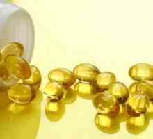 Komplex vitamín příprava „Aevitem“: Proč používat