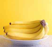 Ke komu a kdy jíst banány? Výhody a poškození výrobku