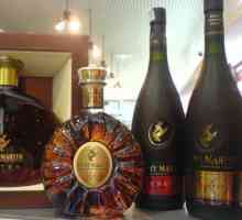 Cognac „Remy Martin“ - nedotknutelnost tradice a závazek k dokonalosti