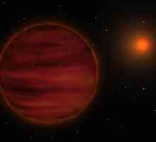 Коричневые карлики - звезды в солнечной системе: температура, фото, спектральные классы