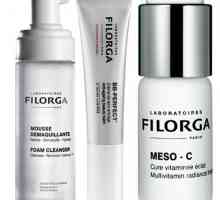Kosmetika „Filorga“ - kvalitní výrobek