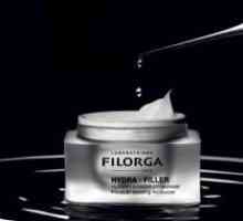 Kosmetika „Filorga“: Recenze jednoduchých uživatele a profesionály