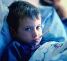 Jak zákeřný virus nebo plané neštovice začíná u dětí?
