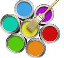 Malování „hamerayt“ na rez: barvy, ceny a recenze