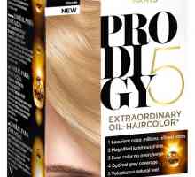 Malba "L'Oreal Prodigy": recenze. Nový nátěr „Loreal Prodigy“