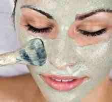 Krása z rukou: anti-aging maska ​​doma obličeje