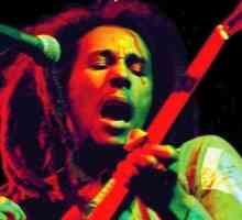 Stručný životopis Boba Marleyho
