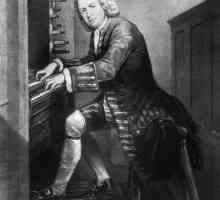 Kdo napsal mistrovská díla klasické hudby
