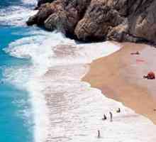 Kdo vyhrál v „nejlepších pláží v Turecku?“