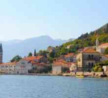 Resorts Montenegro moře: ceny, fotografie a recenze