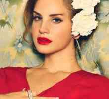 Lana Del Rey: životopis stoupající hvězda