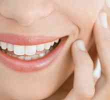 Laserové čištění zubů z kamene: kontraindikace postupů