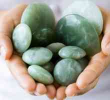 Léčivé a magické vlastnosti nefrit kámen