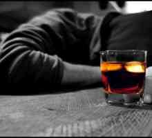 Léčba a příznaky syndromu odnětí alkoholu