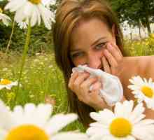 Léčba jarní alergie: překonávání nemoci
