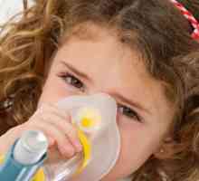 Astma je léčen, nebo ne? zda astma je plně léčit u dětí?