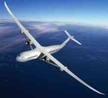 Легенда мировой авиации - самолет "боинг"