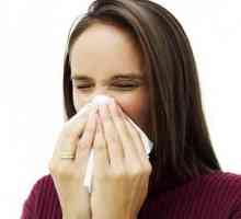 Lék na nachlazení a chřipky: určoval výběr účinných nástrojů