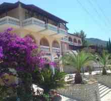 Lido Corfu Sun Hotel 3 * (Korfu, Řecko): popis a hodnocení