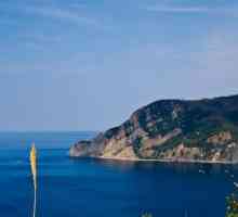 Ligurského moře v Itálii názory a zajímavých faktů