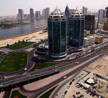 Lords Sharjah hotel 4 * (emiráty, Sharjah): fotografie, ceny a recenze