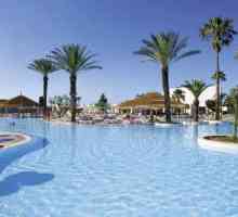Lti El Ksar Resort & Thalasso 4 * (Tunisko / Sousse) - fotky, ceny a recenze