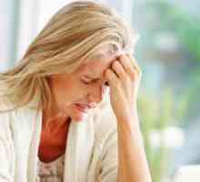 Nejlepší nehormonální léky jsou účinné při menopauze: seznam, popis, složení a recenze