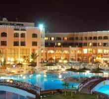Nejlepší hotely v Hurghada „5 hvězdiček“. Dovolená v Hurghadě. nejlepších hotelů