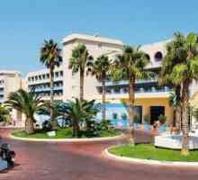 Pro rodiny s dětmi jsou nejlepších hotelů v Kréta