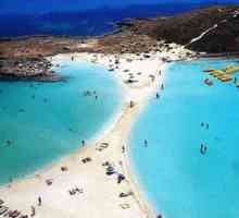 Nejlepší pláže na Kypru. synopse