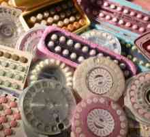 Většina antikoncepční pilulky pro ženy všech věkových kategorií