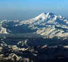 Nejlepší lyžařské středisko na Kavkaze. Lyžařská střediska na severním Kavkaze