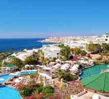 Luna Sharm Hotel 3 * (Sharm El Sheikh): fotografie a recenze, popisy