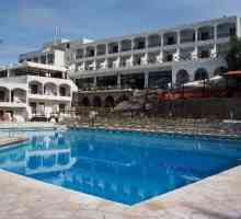 4 Magna Graecia hotel v Řecku. recenze