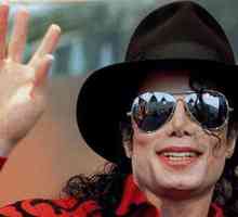 Michael Jackson je příčinou smrti, pohřbu