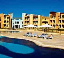 Makadi zahradní Azur Resort 4 * ( "Makadi Garden Azur Resort") (Egypt / Makadi): recenze,…