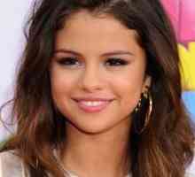 Make Up Selena Gomez: jak se dělá