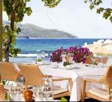 Makryammos Bungalows Hotel 4 * (Řecko / o.tasos): fotografie, ceny a recenze