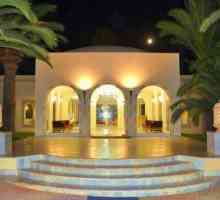 Marhaba resort bloc Neptun 4 *. Hotely Sousse - fotky, ceny a recenze