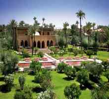 Maroko Resorts North Africa