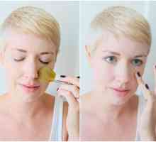 Master class na make-up: naučit se být krásnější. Jak aplikovat denní make-up?