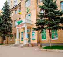 Medical Center "Eviva", Charkov: recenze