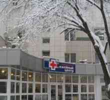 Medical Center "Pangea": popis, recenze