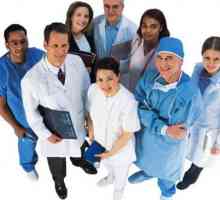 Lékařské vyšetření zaměstnání: proč a jak?
