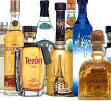 Mexické tequila: co pít v čisté formě a ve formě mixu koktejlů