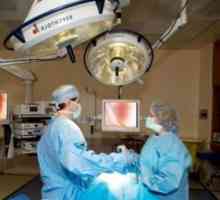 Menses po laparoskopii (odstranění ovariální cysty)