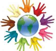 Mezinárodní den tolerance: všichni jsme jiný, ale pořád musím respektovat navzájem