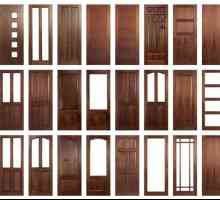 Interiérové ​​dveře: recenze a doporučení. Jak vybrat interiérové ​​dveře?