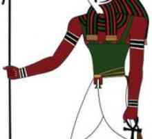 Mytologie: egyptský bůh slunce a dalších antických bohů