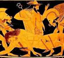 Mýty starověkého Řecka. Synopse by n.kuna - kniha všech dob